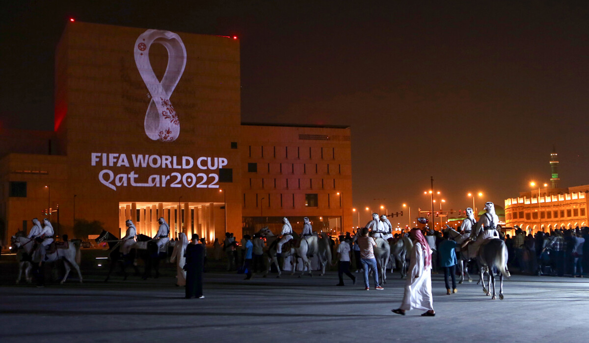 FIFA World Cup Qatar 2022